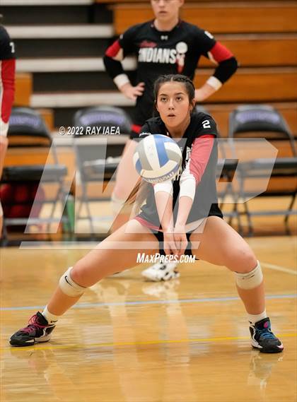 Thumbnail 3 in Ripon vs. Sonora (CIF SJS D4 Final) photogallery.