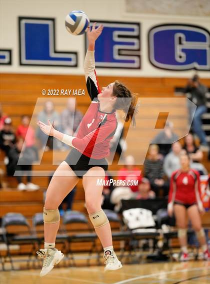 Thumbnail 1 in Ripon vs. Sonora (CIF SJS D4 Final) photogallery.