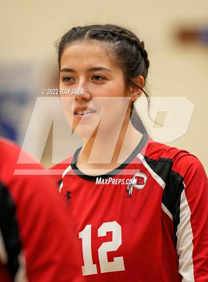 Thumbnail 3 in Ripon vs. Sonora (CIF SJS D4 Final) photogallery.