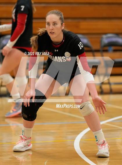 Thumbnail 2 in Ripon vs. Sonora (CIF SJS D4 Final) photogallery.
