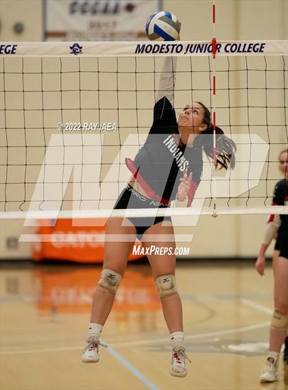 Thumbnail 1 in Ripon vs. Sonora (CIF SJS D4 Final) photogallery.