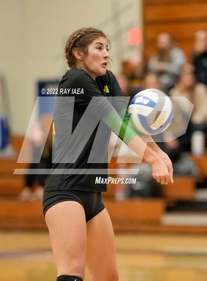 Thumbnail 2 in Ripon vs. Sonora (CIF SJS D4 Final) photogallery.