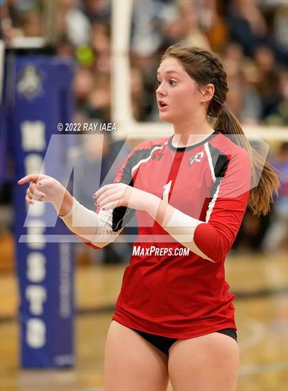 Thumbnail 3 in Ripon vs. Sonora (CIF SJS D4 Final) photogallery.