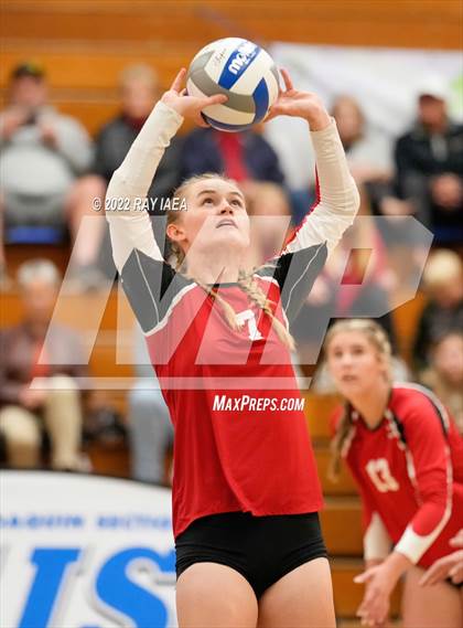 Thumbnail 3 in Ripon vs. Sonora (CIF SJS D4 Final) photogallery.