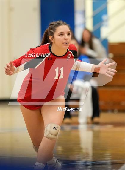 Thumbnail 3 in Ripon vs. Sonora (CIF SJS D4 Final) photogallery.