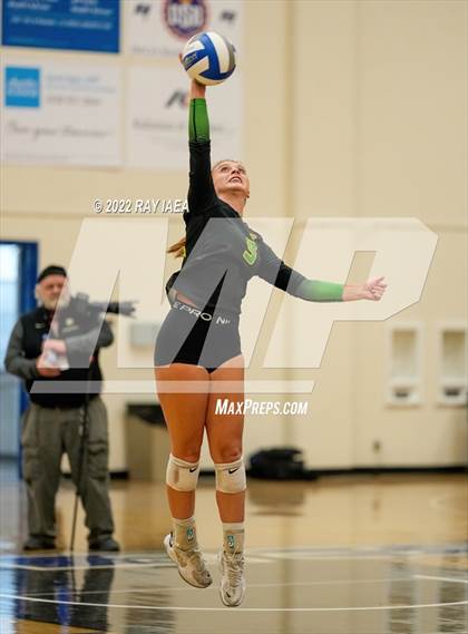 Thumbnail 3 in Ripon vs. Sonora (CIF SJS D4 Final) photogallery.