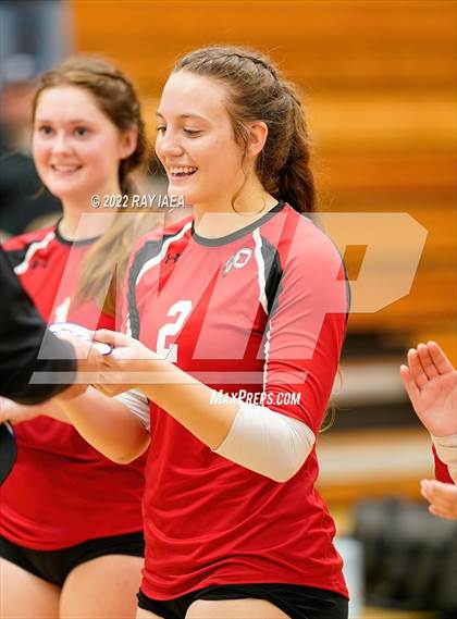 Thumbnail 1 in Ripon vs. Sonora (CIF SJS D4 Final) photogallery.