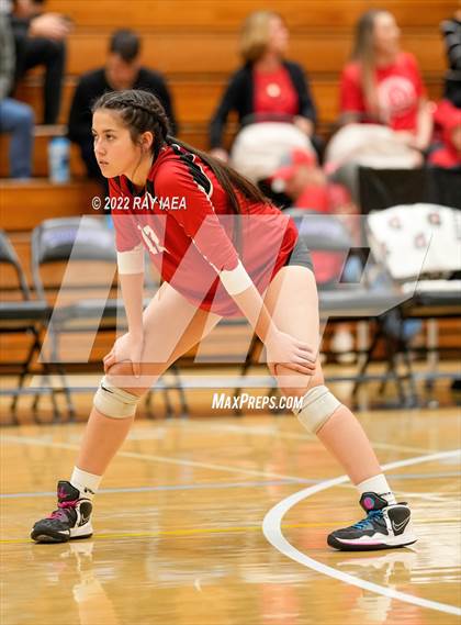 Thumbnail 3 in Ripon vs. Sonora (CIF SJS D4 Final) photogallery.