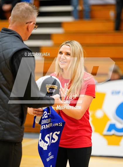 Thumbnail 1 in Ripon vs. Sonora (CIF SJS D4 Final) photogallery.