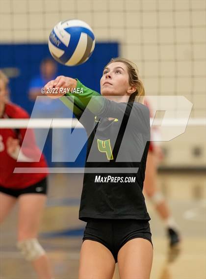 Thumbnail 3 in Ripon vs. Sonora (CIF SJS D4 Final) photogallery.