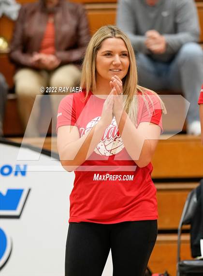 Thumbnail 3 in Ripon vs. Sonora (CIF SJS D4 Final) photogallery.