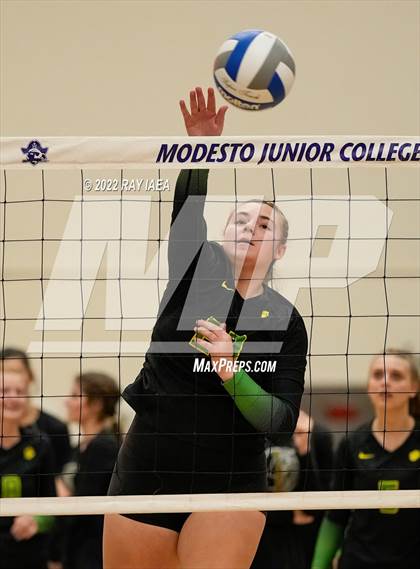 Thumbnail 1 in Ripon vs. Sonora (CIF SJS D4 Final) photogallery.