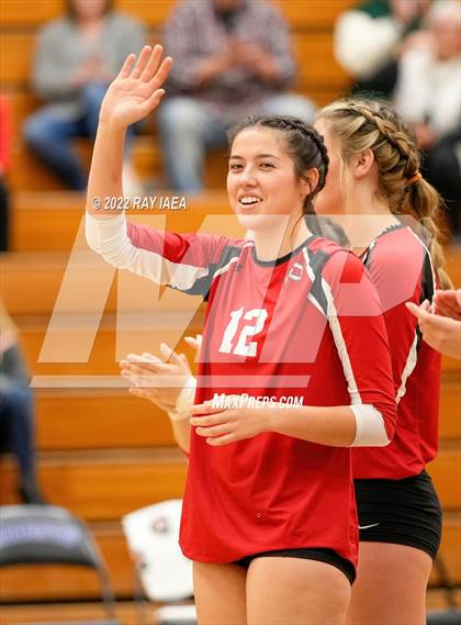 Thumbnail 1 in Ripon vs. Sonora (CIF SJS D4 Final) photogallery.