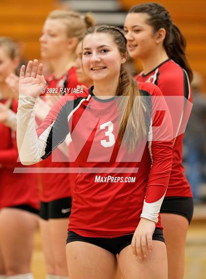 Thumbnail 3 in Ripon vs. Sonora (CIF SJS D4 Final) photogallery.