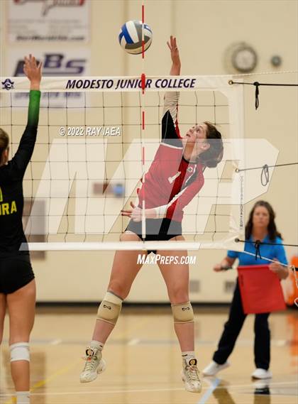 Thumbnail 1 in Ripon vs. Sonora (CIF SJS D4 Final) photogallery.