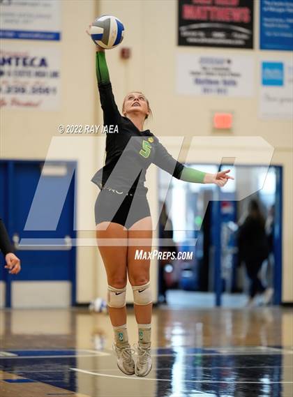 Thumbnail 3 in Ripon vs. Sonora (CIF SJS D4 Final) photogallery.