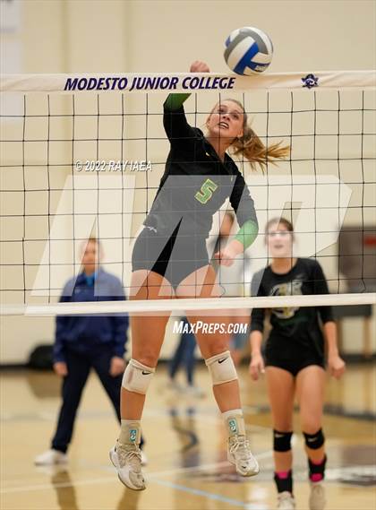 Thumbnail 1 in Ripon vs. Sonora (CIF SJS D4 Final) photogallery.