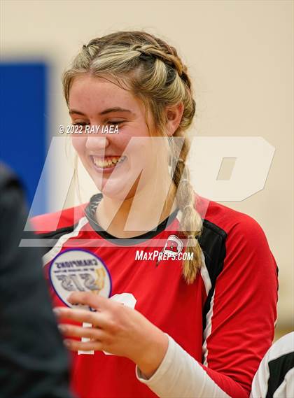 Thumbnail 2 in Ripon vs. Sonora (CIF SJS D4 Final) photogallery.