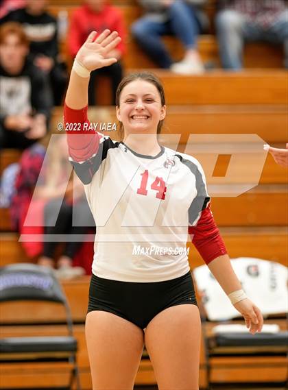 Thumbnail 3 in Ripon vs. Sonora (CIF SJS D4 Final) photogallery.