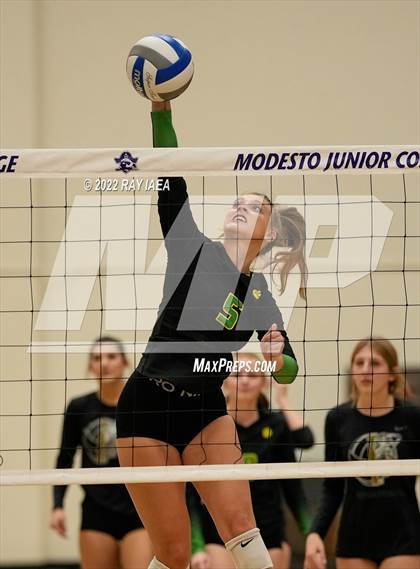 Thumbnail 2 in Ripon vs. Sonora (CIF SJS D4 Final) photogallery.