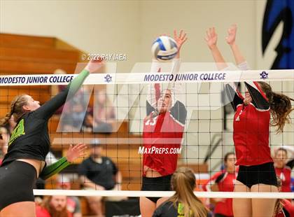 Thumbnail 2 in Ripon vs. Sonora (CIF SJS D4 Final) photogallery.