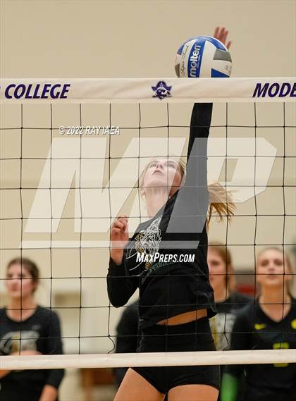 Thumbnail 1 in Ripon vs. Sonora (CIF SJS D4 Final) photogallery.