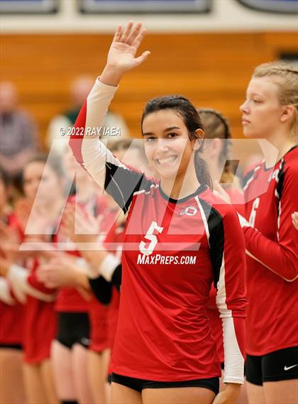 Thumbnail 2 in Ripon vs. Sonora (CIF SJS D4 Final) photogallery.
