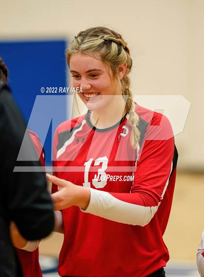 Thumbnail 1 in Ripon vs. Sonora (CIF SJS D4 Final) photogallery.