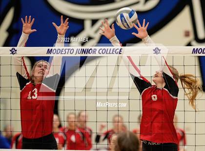 Thumbnail 2 in Ripon vs. Sonora (CIF SJS D4 Final) photogallery.