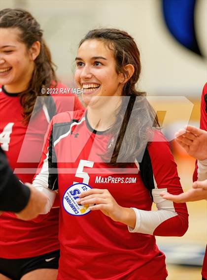 Thumbnail 1 in Ripon vs. Sonora (CIF SJS D4 Final) photogallery.