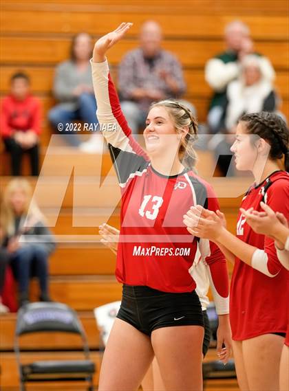 Thumbnail 2 in Ripon vs. Sonora (CIF SJS D4 Final) photogallery.