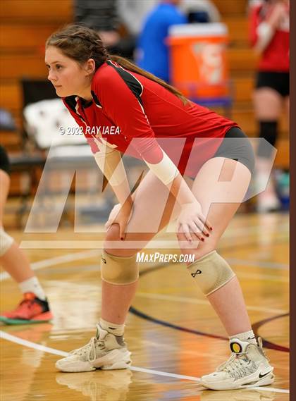 Thumbnail 1 in Ripon vs. Sonora (CIF SJS D4 Final) photogallery.