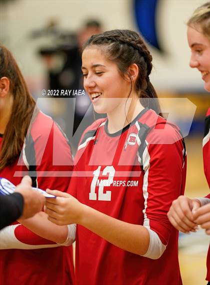 Thumbnail 3 in Ripon vs. Sonora (CIF SJS D4 Final) photogallery.