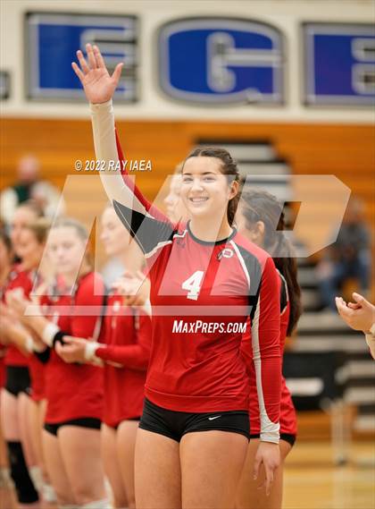 Thumbnail 1 in Ripon vs. Sonora (CIF SJS D4 Final) photogallery.