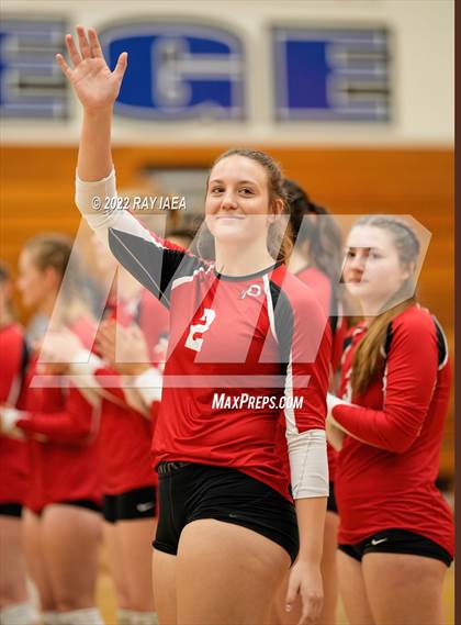 Thumbnail 2 in Ripon vs. Sonora (CIF SJS D4 Final) photogallery.