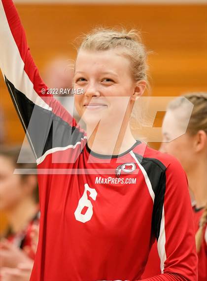 Thumbnail 3 in Ripon vs. Sonora (CIF SJS D4 Final) photogallery.