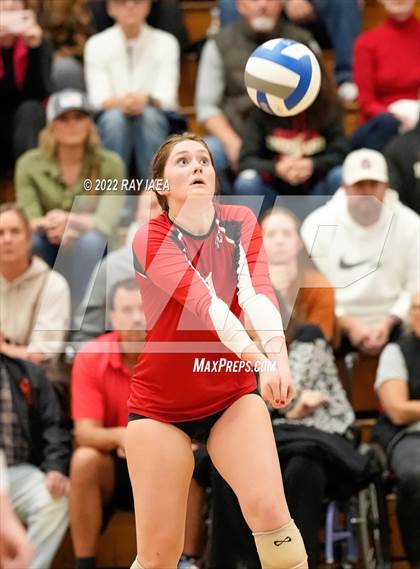 Thumbnail 3 in Ripon vs. Sonora (CIF SJS D4 Final) photogallery.