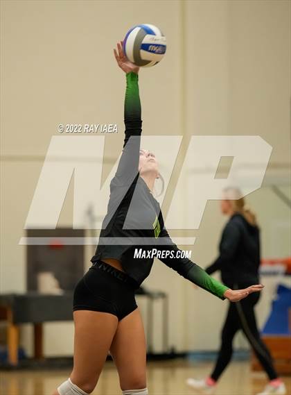 Thumbnail 2 in Ripon vs. Sonora (CIF SJS D4 Final) photogallery.