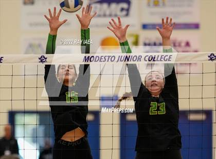 Thumbnail 1 in Ripon vs. Sonora (CIF SJS D4 Final) photogallery.