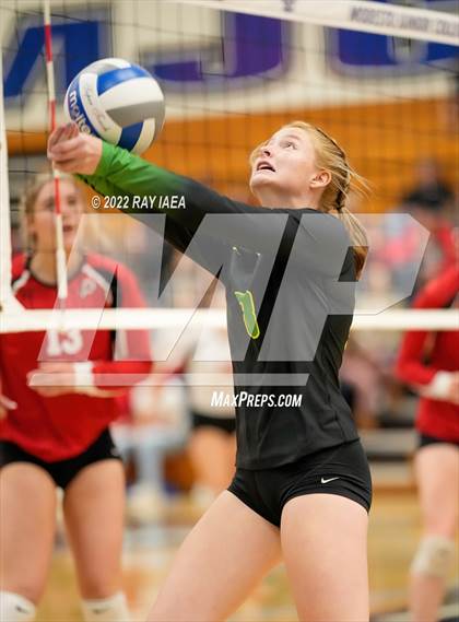Thumbnail 2 in Ripon vs. Sonora (CIF SJS D4 Final) photogallery.