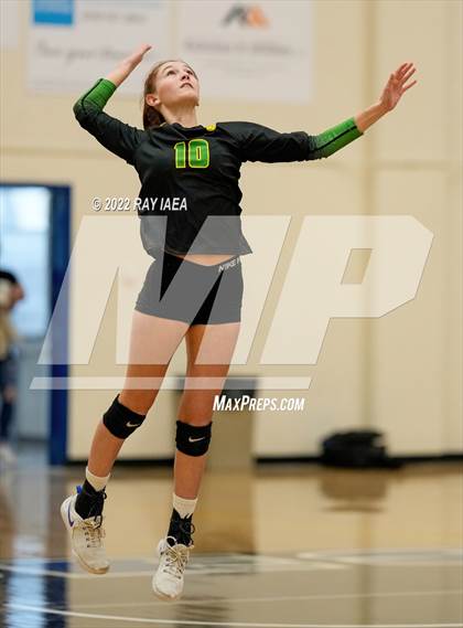 Thumbnail 3 in Ripon vs. Sonora (CIF SJS D4 Final) photogallery.