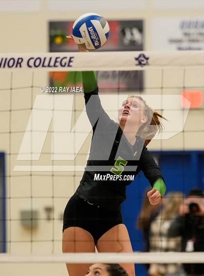 Thumbnail 2 in Ripon vs. Sonora (CIF SJS D4 Final) photogallery.
