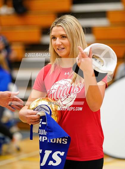 Thumbnail 2 in Ripon vs. Sonora (CIF SJS D4 Final) photogallery.