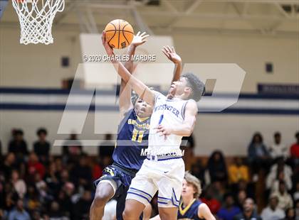 Thumbnail 3 in Rocky Mount vs Westover (NCHSAA 3rd Round Playoffs) photogallery.