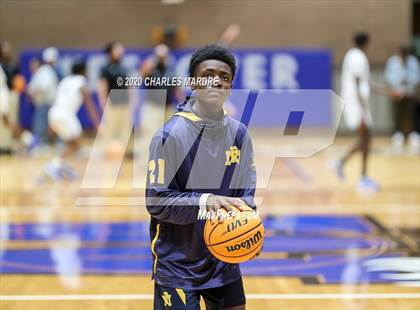Thumbnail 1 in Rocky Mount vs Westover (NCHSAA 3rd Round Playoffs) photogallery.