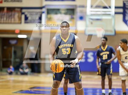 Thumbnail 3 in Rocky Mount vs Westover (NCHSAA 3rd Round Playoffs) photogallery.