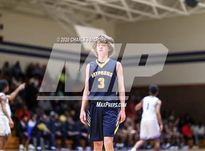 Thumbnail 2 in Rocky Mount vs Westover (NCHSAA 3rd Round Playoffs) photogallery.