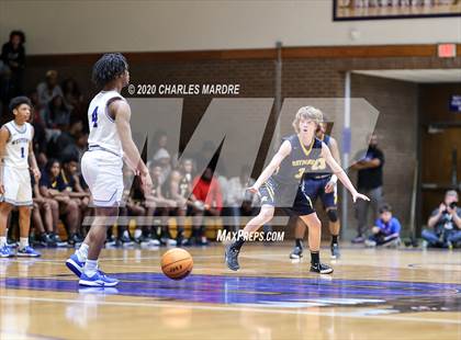 Thumbnail 1 in Rocky Mount vs Westover (NCHSAA 3rd Round Playoffs) photogallery.