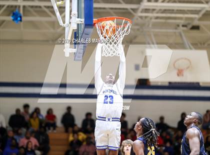 Thumbnail 1 in Rocky Mount vs Westover (NCHSAA 3rd Round Playoffs) photogallery.