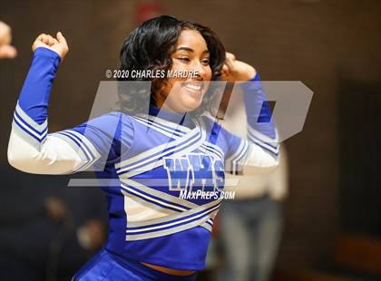 Thumbnail 3 in Rocky Mount vs Westover (NCHSAA 3rd Round Playoffs) photogallery.